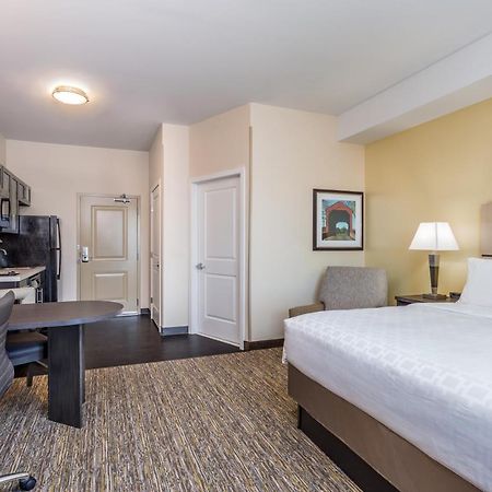 Candlewood Suites Bethlehem South, an IHG Hotel Exterior foto