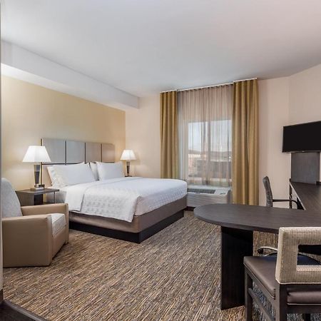 Candlewood Suites Bethlehem South, an IHG Hotel Exterior foto