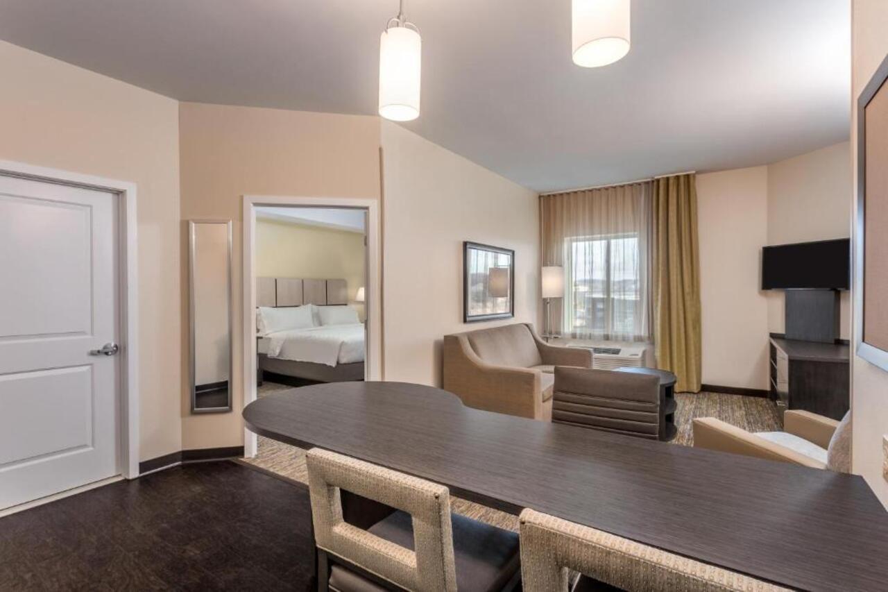 Candlewood Suites Bethlehem South, an IHG Hotel Exterior foto