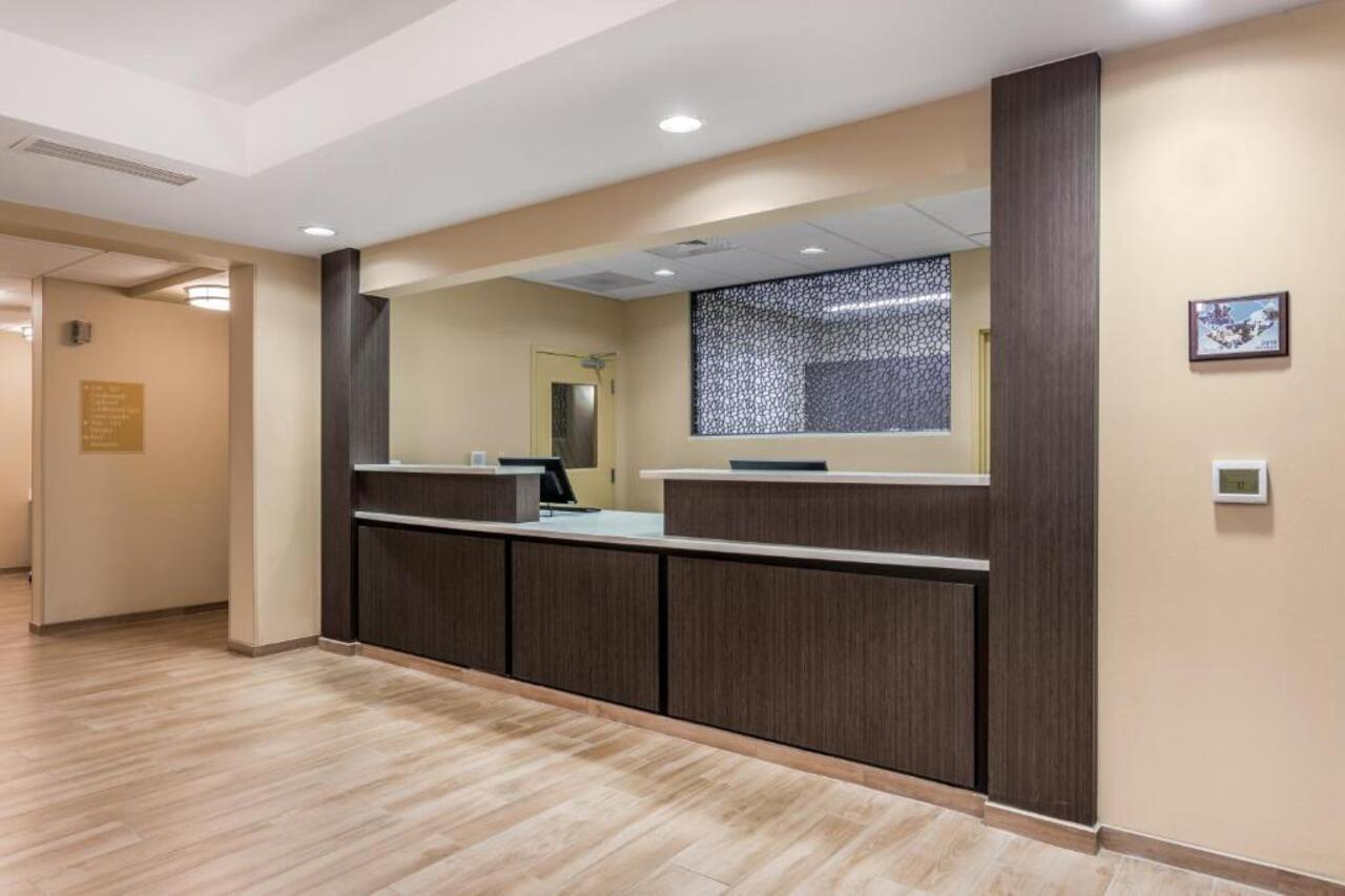 Candlewood Suites Bethlehem South, an IHG Hotel Exterior foto