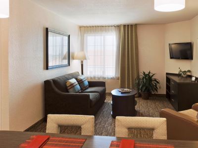 Candlewood Suites Bethlehem South, an IHG Hotel Exterior foto