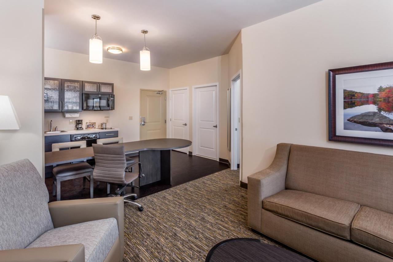 Candlewood Suites Bethlehem South, an IHG Hotel Exterior foto